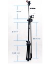 多合一直播 手機夾 連防噴罩 落地咪架 MV MICROPHONE STAND 多合一直播 手機夾 連防噴罩 落地咪架 MV MICROPHONE STAND